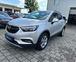 Opel Opel Mokka X 1.6 CDTI ecoFLEX Active S/S Gebrauchtwagen