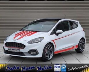 Ford Ford Fiesta ST 1,5 EcoBoost R-Cam DAB Panorama Ass Gebrauchtwagen