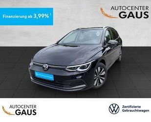 VW Volkswagen Golf VIII Variant Move 1.5 TSI 363€ ohn Gebrauchtwagen