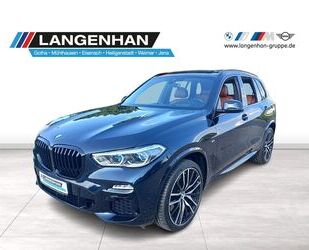 BMW BMW X5 xDrive40d M Sportpaket 22