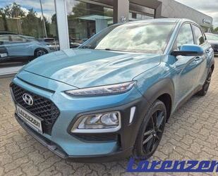 Hyundai Hyundai KONA T-GDi 1.0 Trend 2WD Musikstreaming Al Gebrauchtwagen