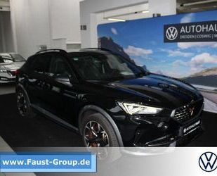 Cupra Cupra Formentor VZ eHybrid DSG Navi LED ACC Kamera Gebrauchtwagen