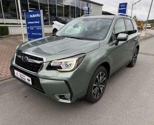 Subaru Subaru Forester Sport Gebrauchtwagen