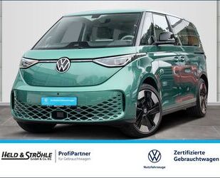 VW Volkswagen ID.Buzz Pro 77 kWh AHK IQ-LED NAVPRO Gebrauchtwagen