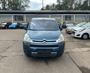 Citroen Citroën Berlingo Multispace 1,6 88KW,EURO5,TÜV04/2 Gebrauchtwagen