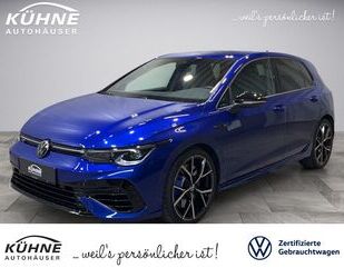 VW Volkswagen Golf R Performance Black Style | IQ.LIG Gebrauchtwagen