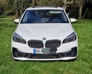 BMW BMW 225 Active Tourer 225xe iPerformance Steptro.. Gebrauchtwagen