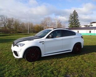 BMW BMW X6 M Mansory Carbon Gebrauchtwagen