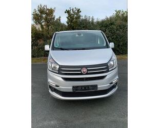 Fiat Fiat Talento family L2H1 S&S 9Sitze Gebrauchtwagen