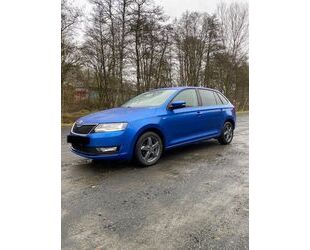 Skoda Skoda Rapid 1.0 TSI Drive Spaceback Drive Gebrauchtwagen