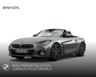 BMW BMW Z4 M40i Harman Kardon Komfortzugang Head Up Di Gebrauchtwagen