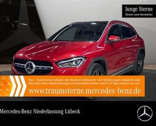 Mercedes-Benz Mercedes-Benz GLA 250 e Prog/Pano/360°/HUD/LED/Aug Gebrauchtwagen