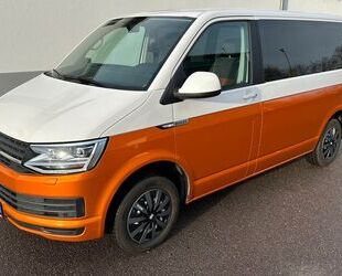 VW Volkswagen T6 2,0TDI MV *150PS *INSP.+TÜV NEU *GAR Gebrauchtwagen