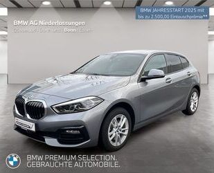 BMW BMW 118i LiveCockpitProf Kamera Pano.Dach HiFi LED Gebrauchtwagen