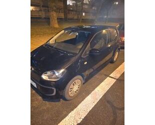 VW Volkswagen up! 1.0 44kW ASG move up! move up! Gebrauchtwagen