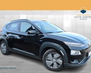 Hyundai Hyundai KONA Elektro Premium Automatik Incl. Servi Gebrauchtwagen