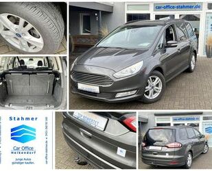 Ford Galaxy Gebrauchtwagen