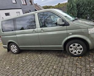 VW Volkswagen T5 Multivan Gebrauchtwagen