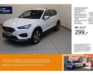 Seat Seat Tarraco 2.0 TDI X-PERIENCE Gebrauchtwagen