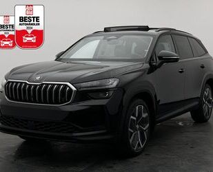 Skoda Skoda Kodiaq 2.0 TDI 4x4 DSG +7-SITZER+PANO+ASSIST Gebrauchtwagen