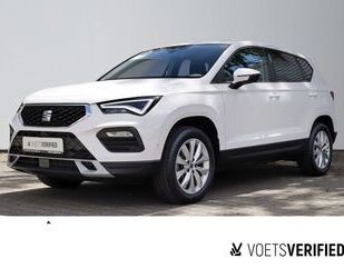 Seat Seat Ateca Style 1.0 TSI NAV ACC LED KAMERA SHZ Gebrauchtwagen