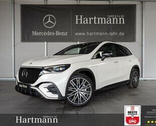 Mercedes-Benz Mercedes-Benz EQE 350 4M SUV AMG Panorama AK Fahra Gebrauchtwagen