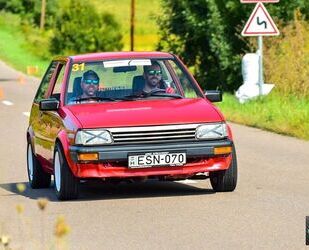 Toyota Toyota Starlet EP71 Gebrauchtwagen