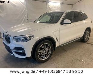 BMW BMW X3 xDr 30 e Luxury Line HeadUp LED+ CockpPro36 Gebrauchtwagen