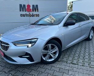 Opel Opel Insignia GS Elegance GSD/AGR-Sitz/PDC+Kamera/ Gebrauchtwagen