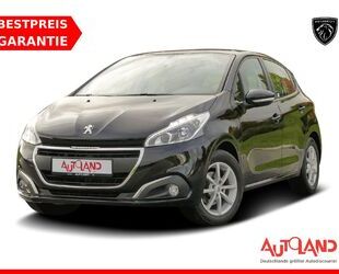 Peugeot Peugeot 208 Active Klima Sitzheizung PDC USB Touch Gebrauchtwagen