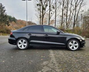 Audi Audi A3 Limousine ambition Gebrauchtwagen