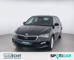 Skoda Skoda Scala Style 1.0 TSI*SHZ*RFK*NAVI*uvm Gebrauchtwagen