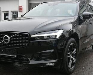 Volvo Volvo XC 60 R Design2WD*Virtual*Navi*Led*Temp*Cam* Gebrauchtwagen