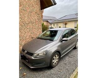 VW Volkswagen Polo 1.2 Trendline Trendline Gebrauchtwagen