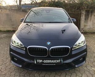 BMW BMW 220 Baureihe 2 Gran Tourer 220 i Sport Line Gebrauchtwagen