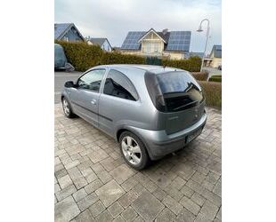 Opel Opel Corsa 1.4 Twin Sport Gebrauchtwagen