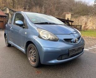 Toyota Toyota Aygo (X) 1,0 Cool / Automatik / Klima Gebrauchtwagen