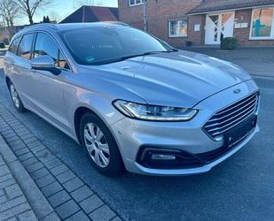 Ford Mondeo Gebrauchtwagen