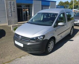 VW Volkswagen Caddy PKW Trendlein 