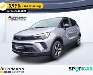 Opel Opel Crossland Edition Automatik Gebrauchtwagen