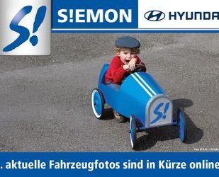 Hyundai Hyundai i10 Passion 1.0 Sitzheizung beh. Lenkrad B Gebrauchtwagen