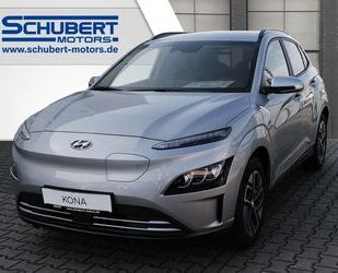 Hyundai Hyundai KONA Elektro ADVANTAGE LED NAVI KAMERA SHZ Gebrauchtwagen