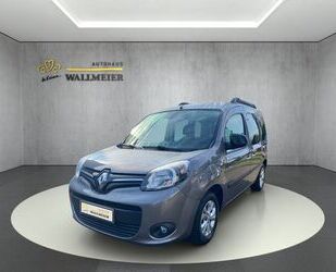 Renault Renault Kangoo Limited Gebrauchtwagen