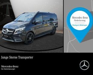 Mercedes-Benz Mercedes-Benz V 300 d AVANTGARDE EDITION 9G+AMG+AH Gebrauchtwagen