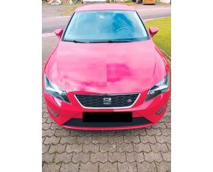 Seat Seat Leon FR 1.4 TSI 5F 140PS Start&Stop inkl. WR Gebrauchtwagen