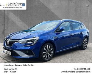 Renault Renault Megane IV Grandtour R.S. Line Gebrauchtwagen