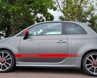 Abarth Abarth 595 Turismo 1.4 T-Jet 16V 595 Turismo Turis Gebrauchtwagen