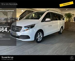 Mercedes-Benz Mercedes-Benz V 220 Edition STANDH AHK 2,5t LED NA Gebrauchtwagen