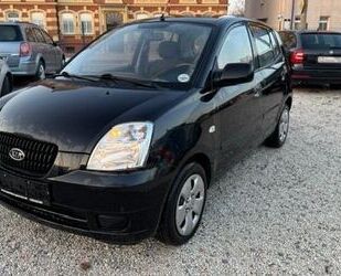 Kia Kia Picanto 1.1 LX Gebrauchtwagen