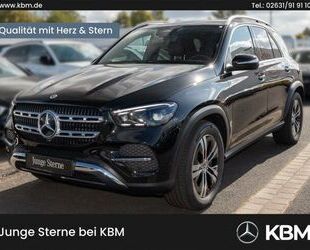 Mercedes-Benz Mercedes-Benz GLE 350 de 4M MOPF°ADV°MULTIB°LM20°A Gebrauchtwagen